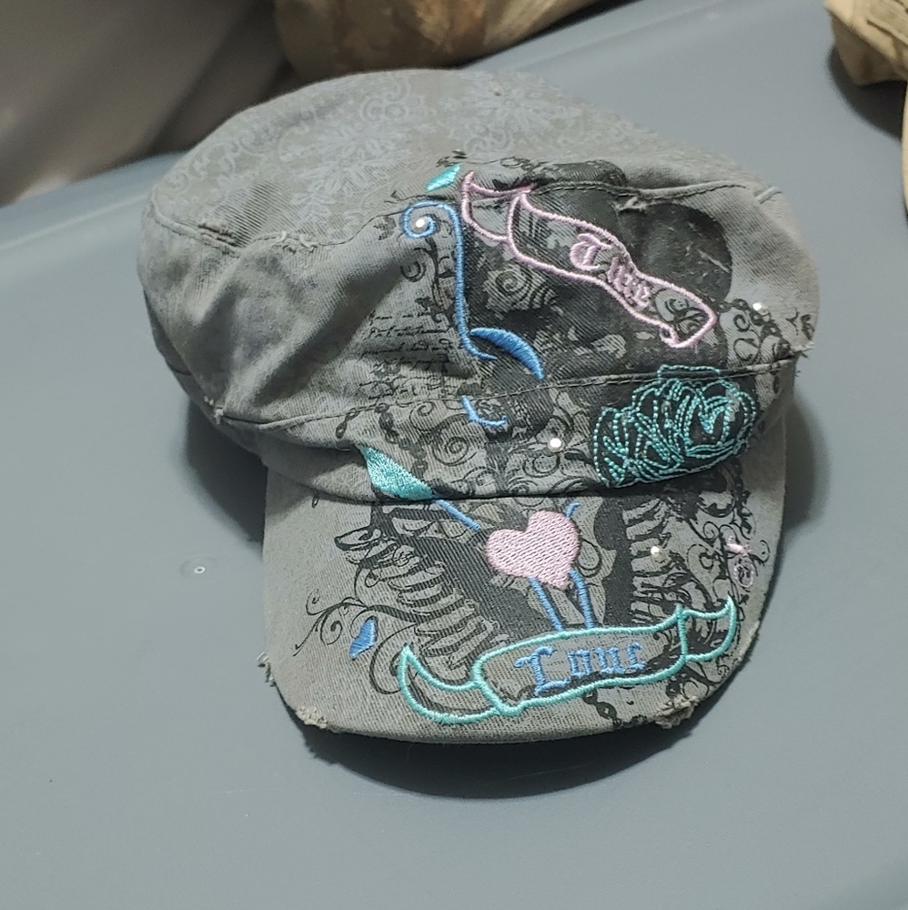 Paperboy hats - Picture 5 of 8